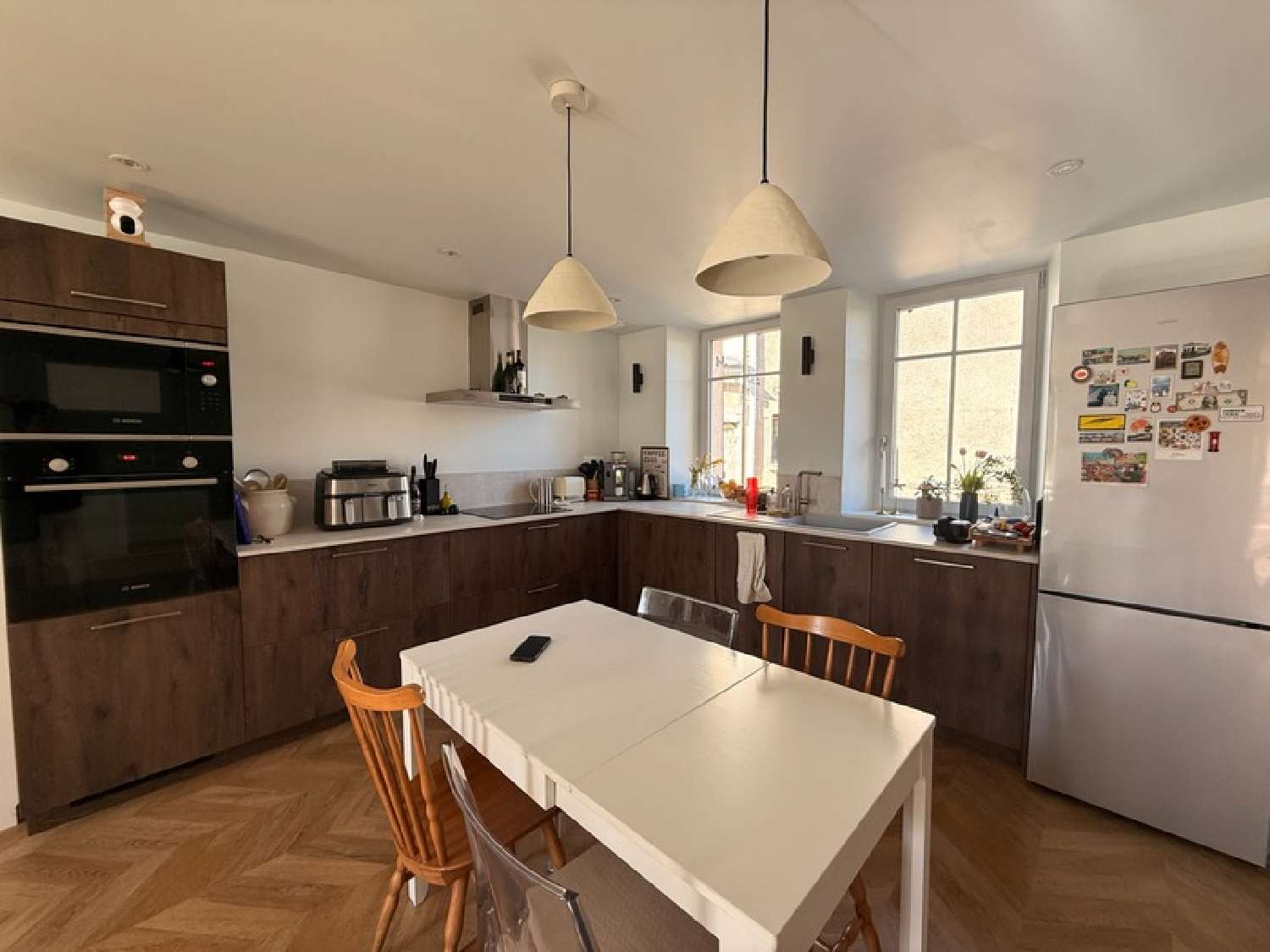 te koop dorpshuis Villard Creuse 3