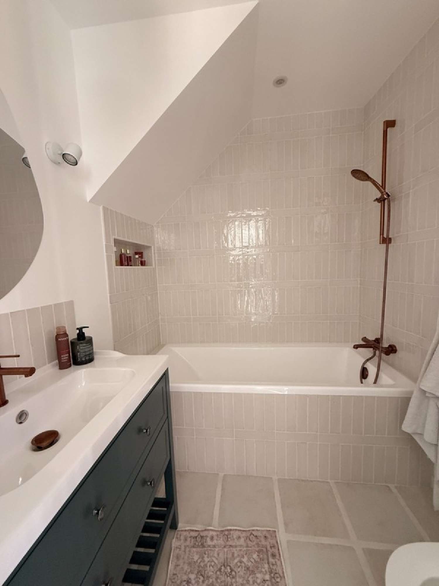 te koop dorpshuis Villard Creuse 7