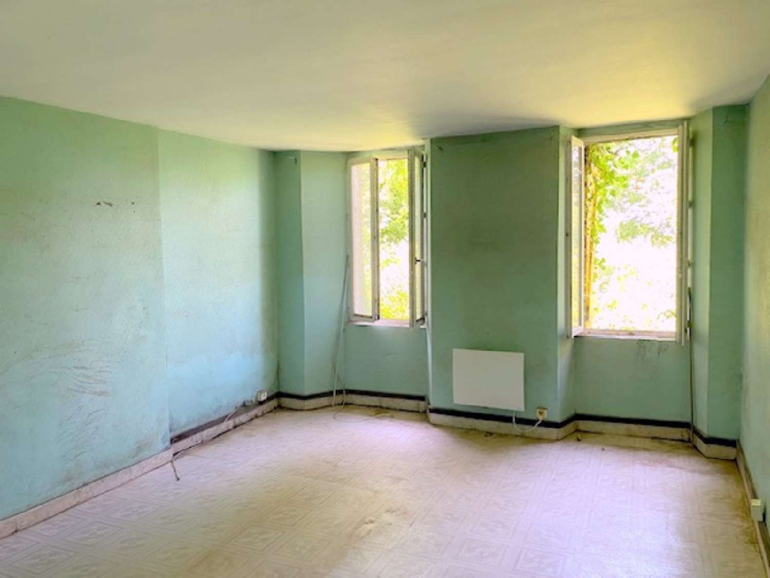 kaufen Dorfhaus Villechétive Yonne 5