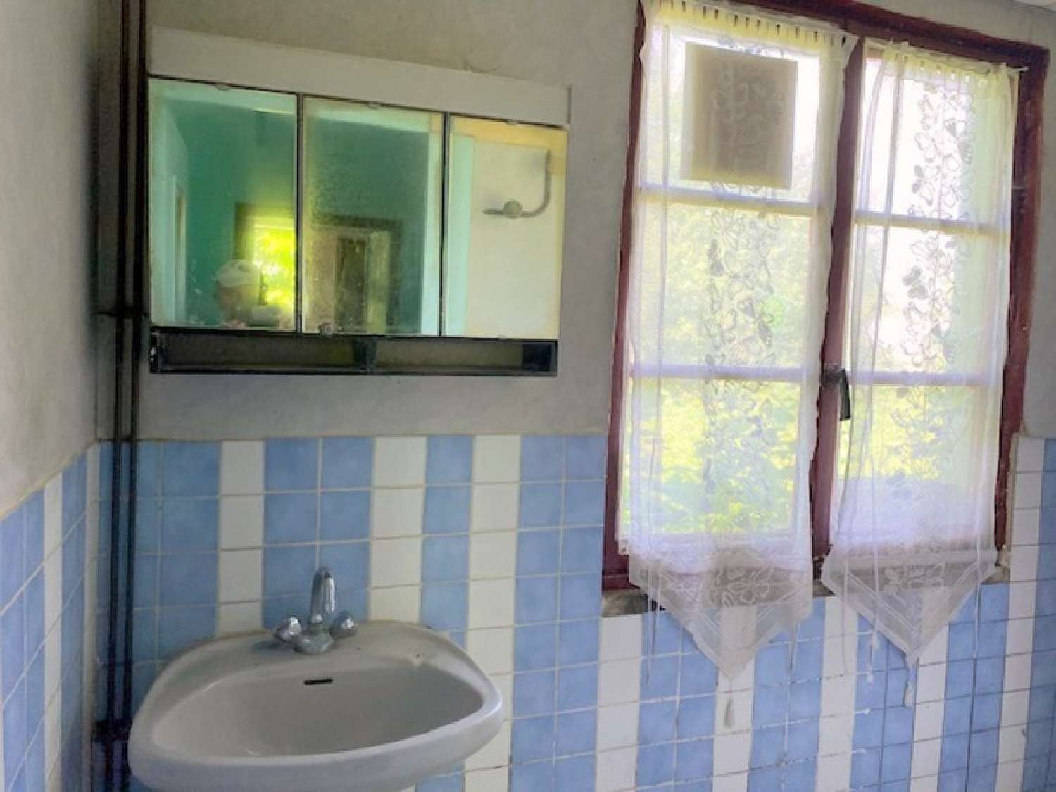 kaufen Dorfhaus Villechétive Yonne 7