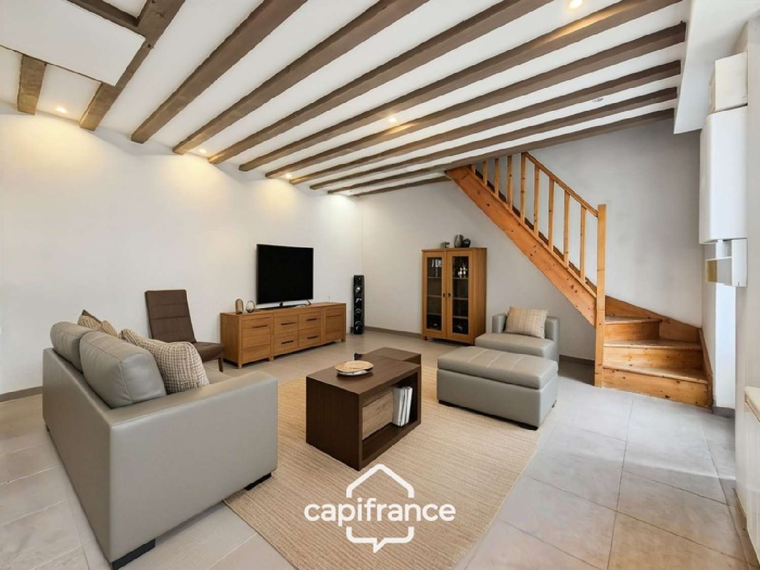  for sale village house Villemaréchal Seine-et-Marne 1