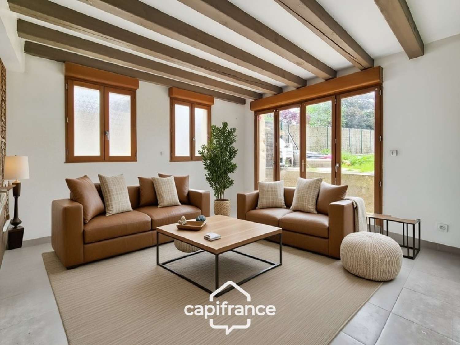  for sale village house Villemaréchal Seine-et-Marne 7