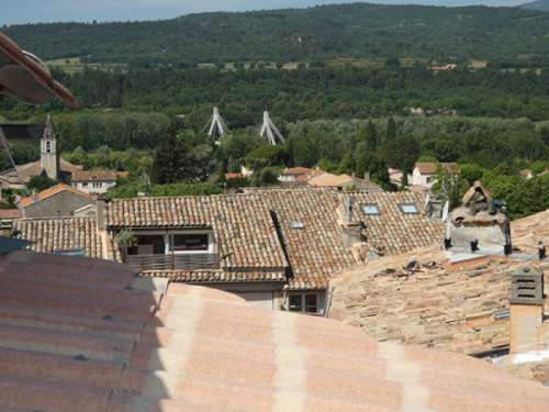Volonne Alpes-de-Haute-Provence Dorfhaus Bild 7356579