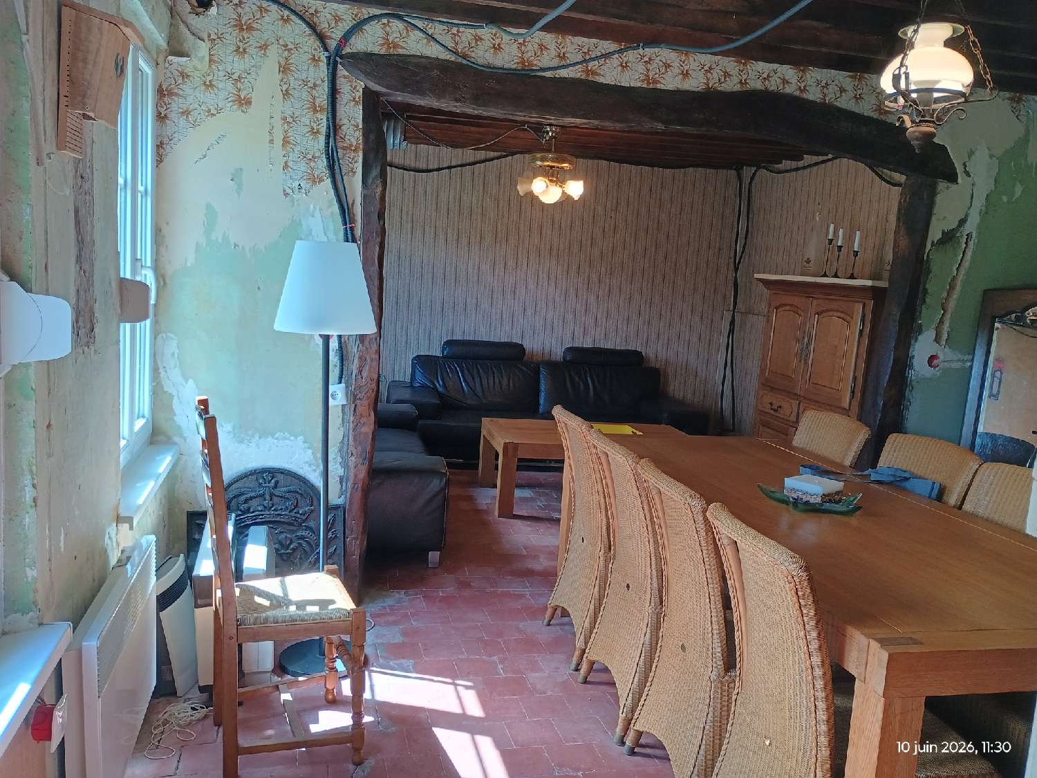  for sale village house Wiège-Faty Aisne 6