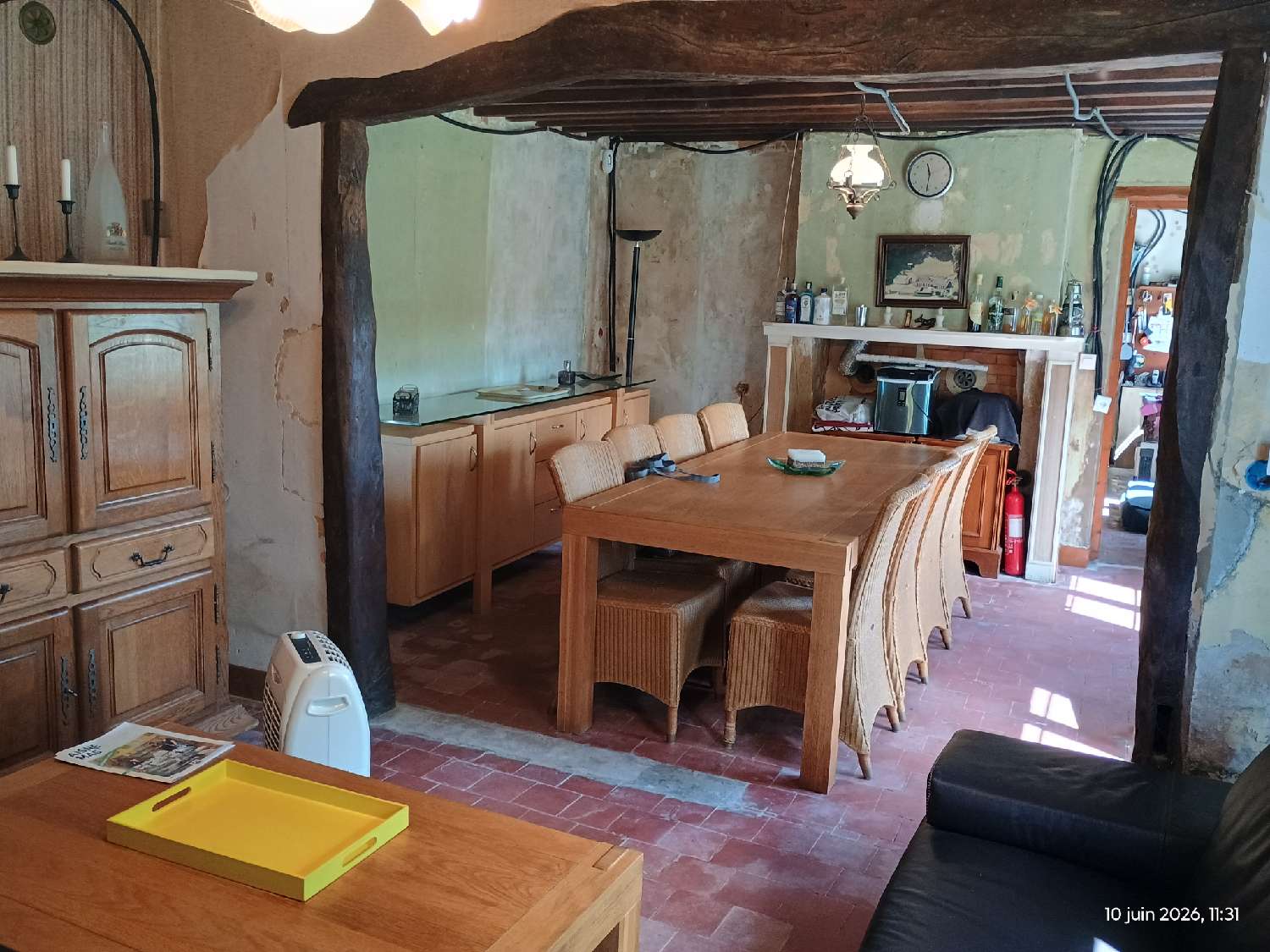  for sale village house Wiège-Faty Aisne 7