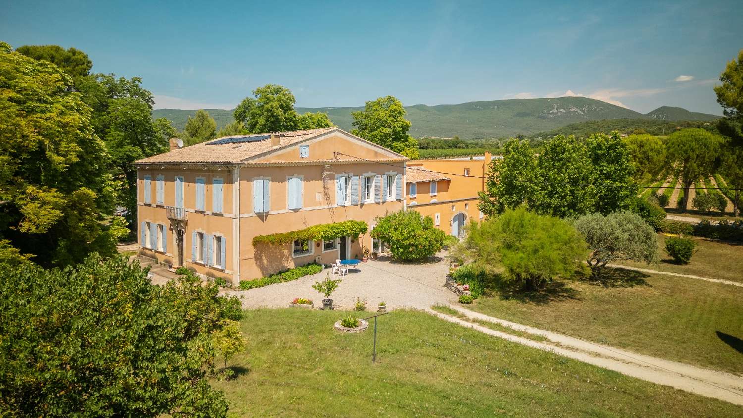 for sale vineyard Le Vibal Aveyron 1