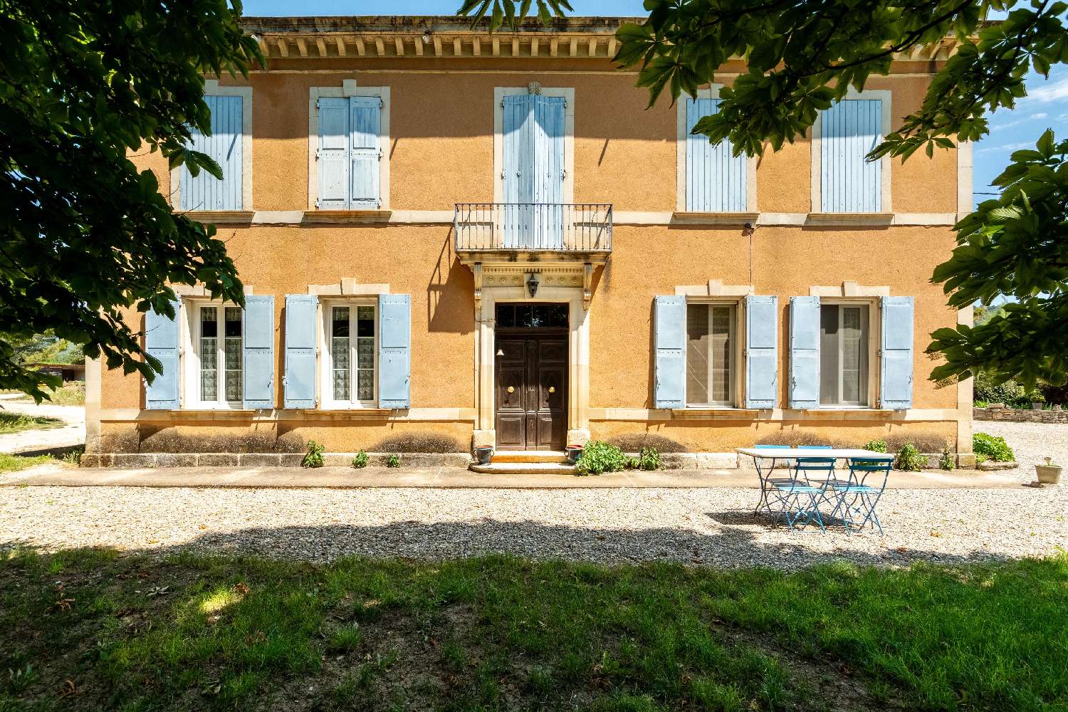 for sale vineyard Le Vibal Aveyron 3