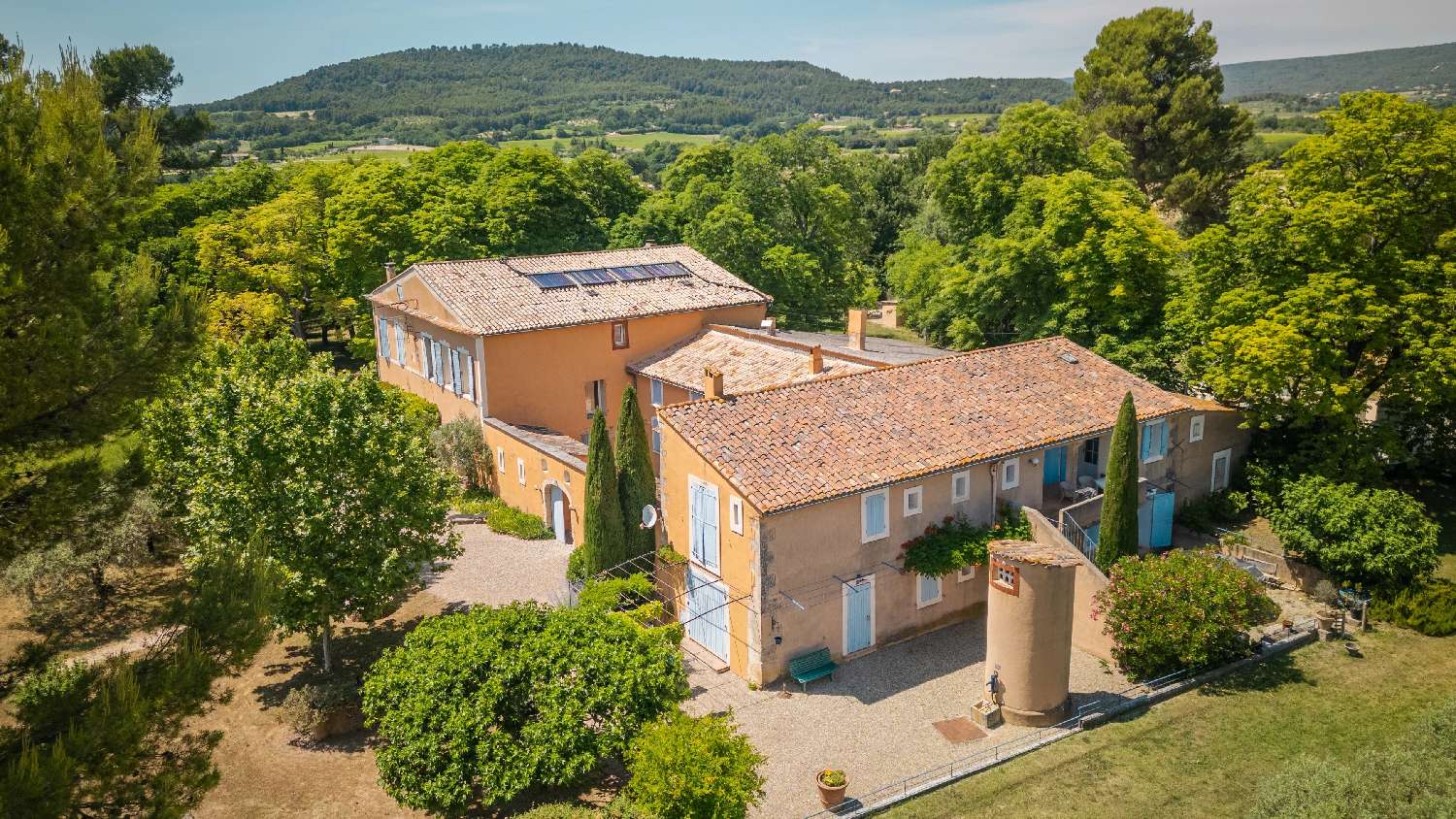 for sale vineyard Le Vibal Aveyron 4