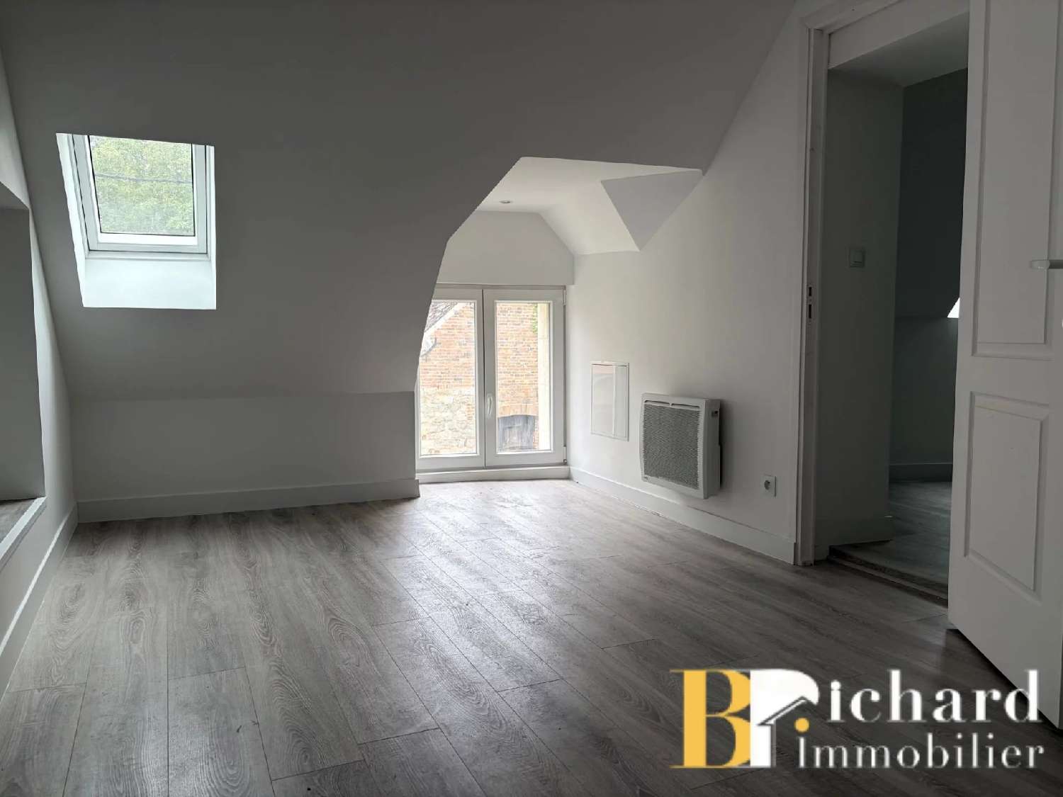  te koop villa Mortiers Aisne 3