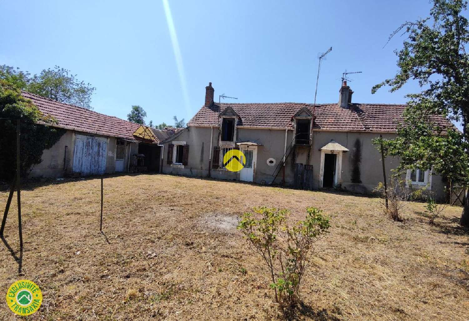 kaufen Haus Précy Cher 7