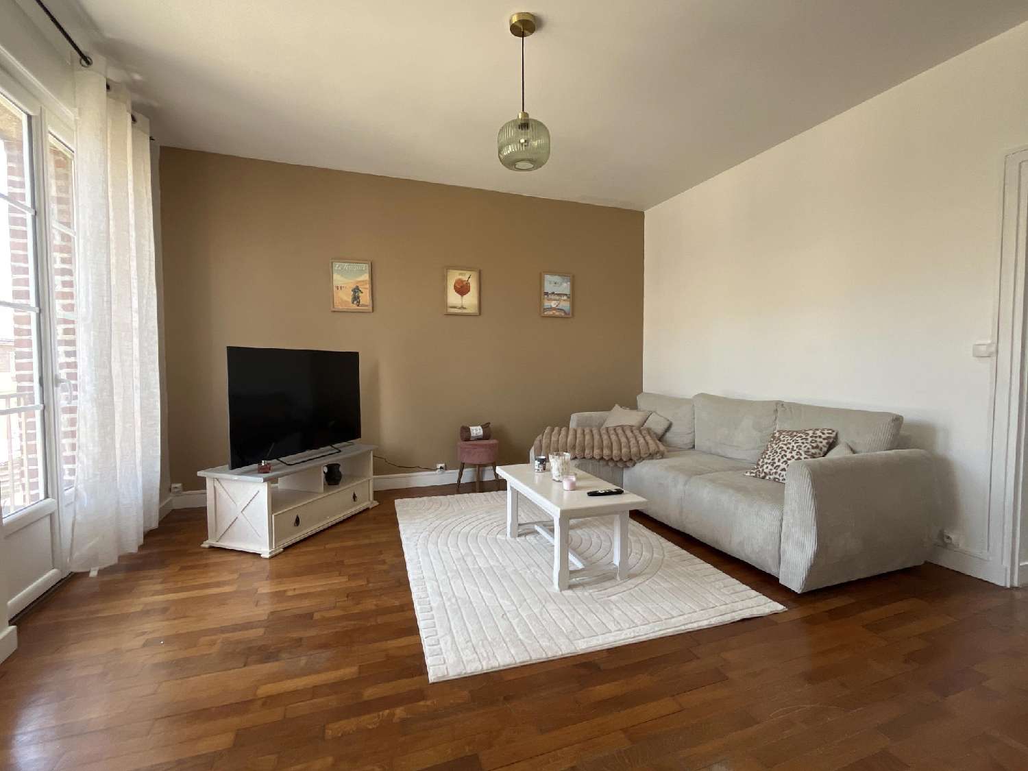 for sale apartment Abbeville 80100 Somme 1