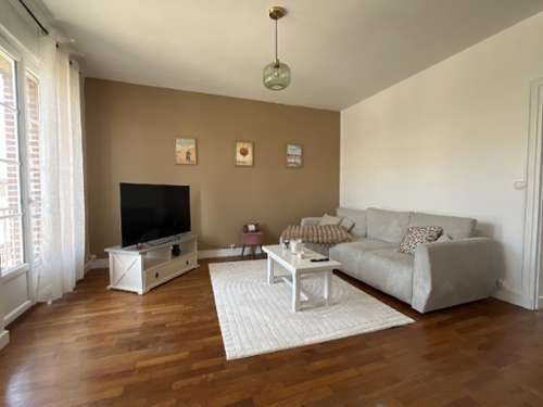 Abbeville 80100 Somme apartment foto