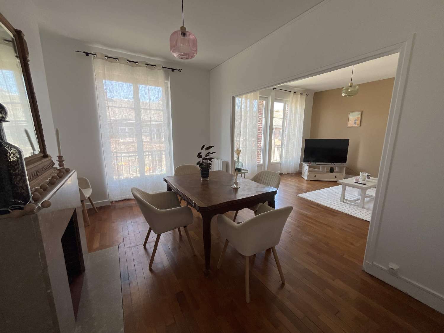 for sale apartment Abbeville 80100 Somme 4