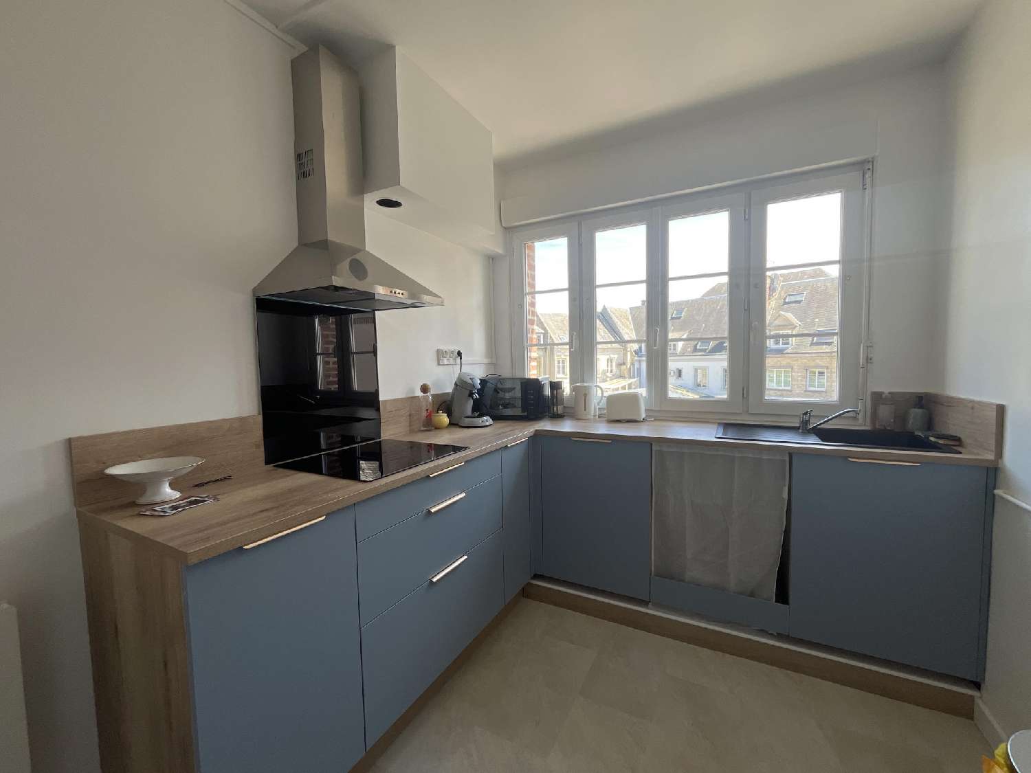 for sale apartment Abbeville 80100 Somme 5