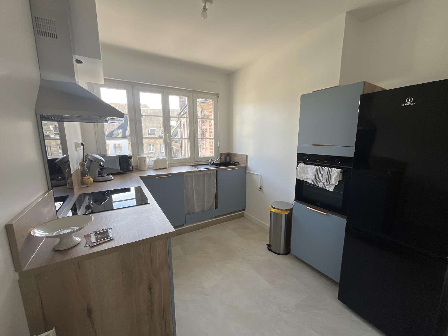 for sale apartment Abbeville 80100 Somme 6