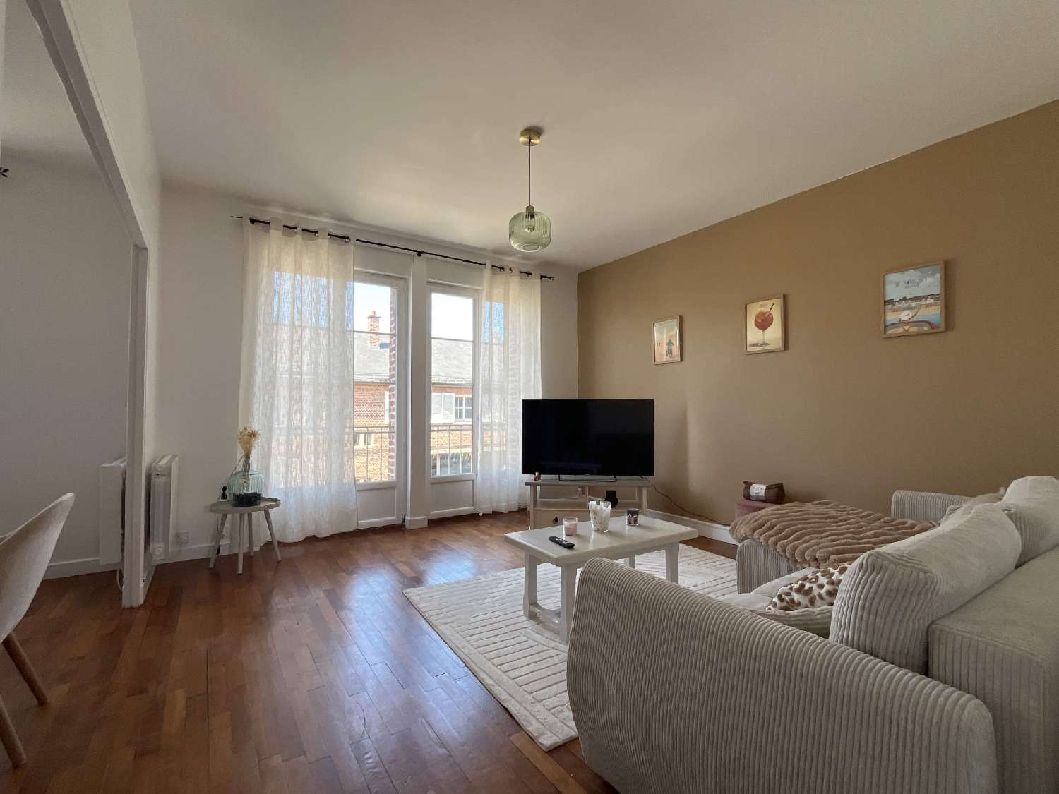 for sale apartment Abbeville 80100 Somme 2