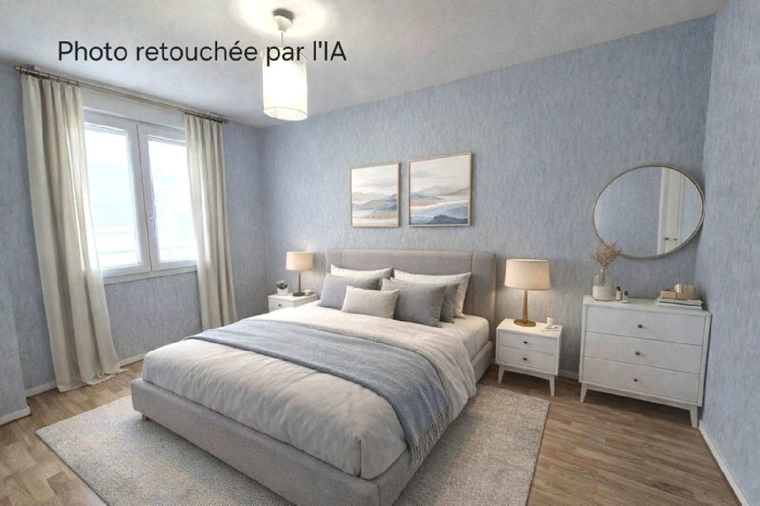 for sale apartment Ablis Yvelines 8