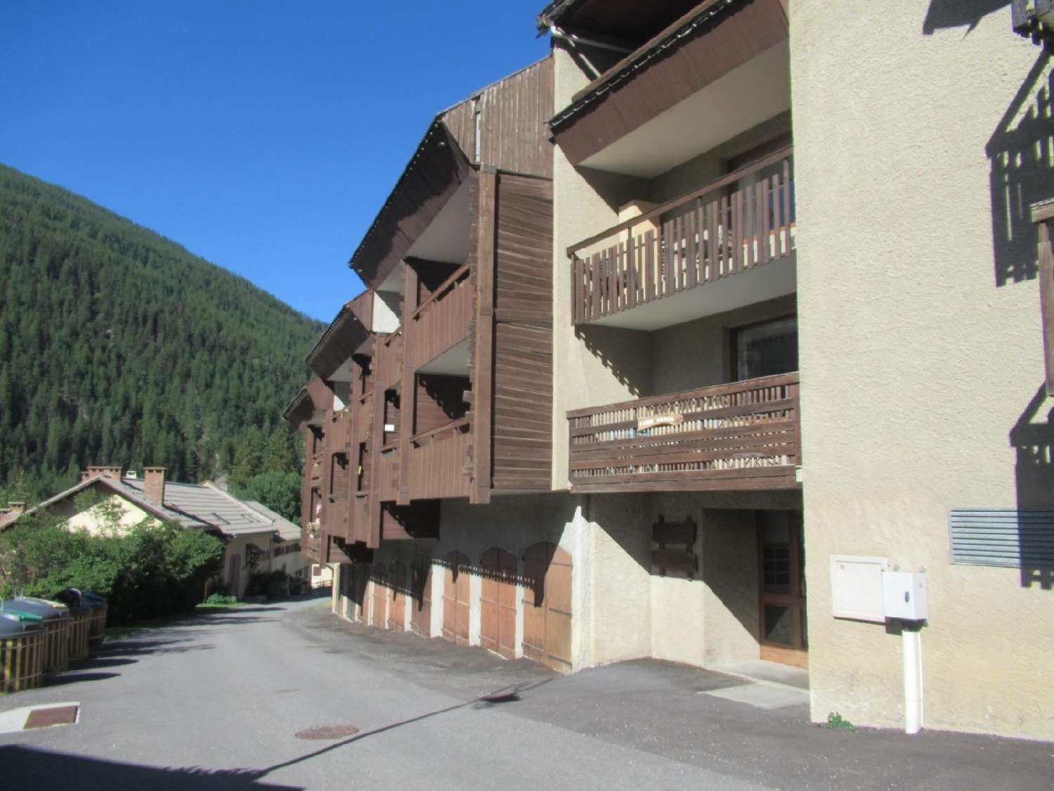 for sale apartment Abriès Hautes-Alpes 2