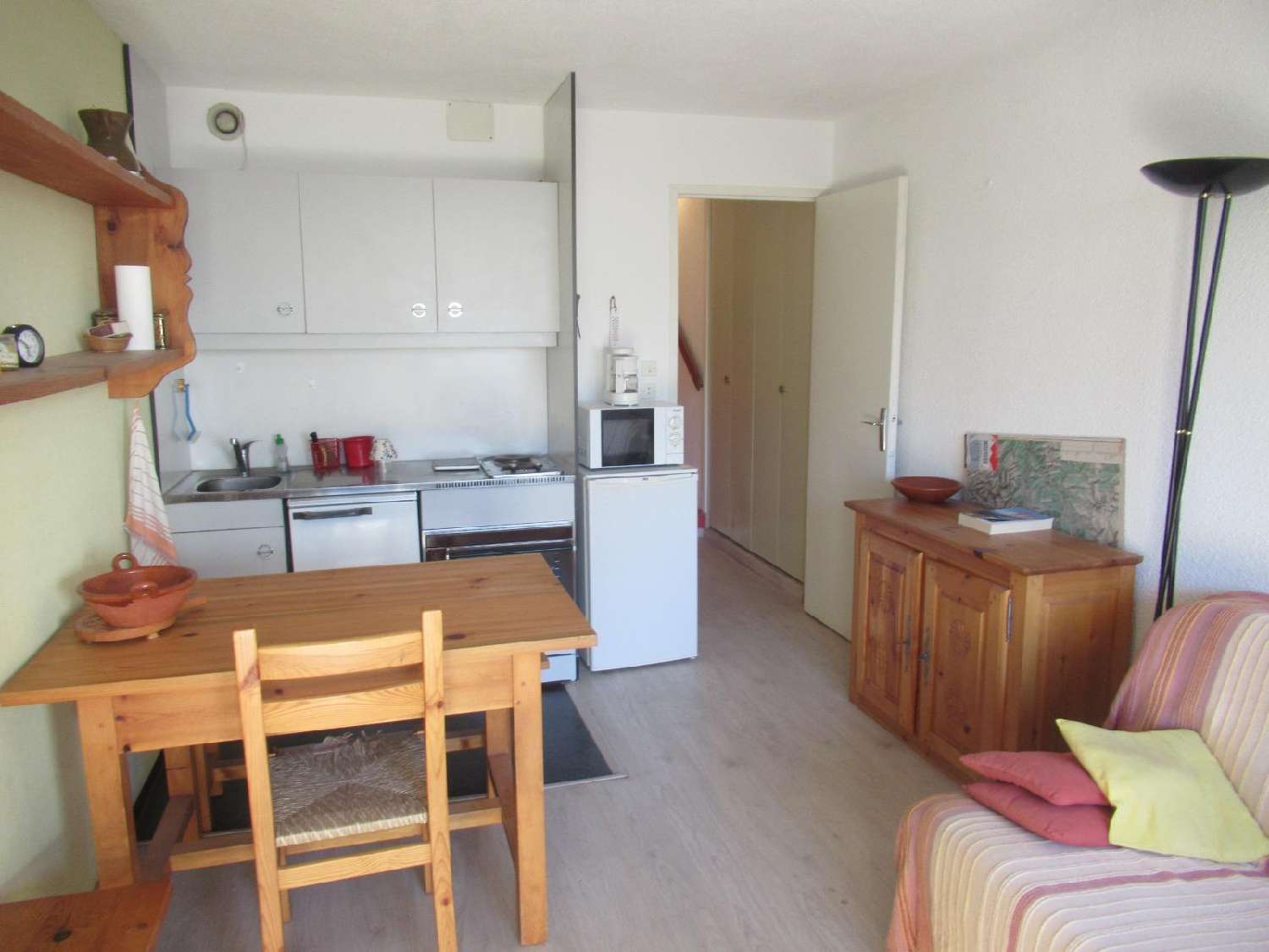 for sale apartment Abriès Hautes-Alpes 3