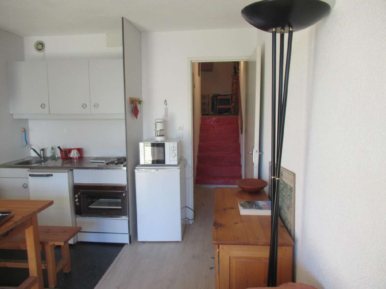 for sale apartment Abriès Hautes-Alpes 4