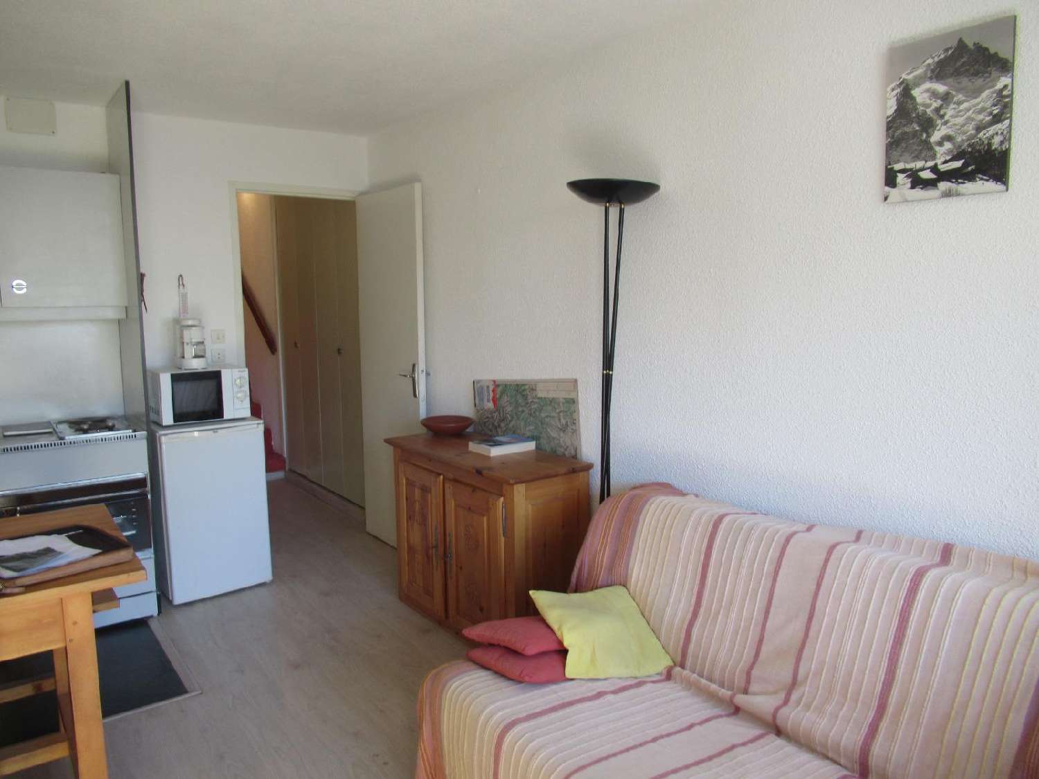 for sale apartment Abriès Hautes-Alpes 5
