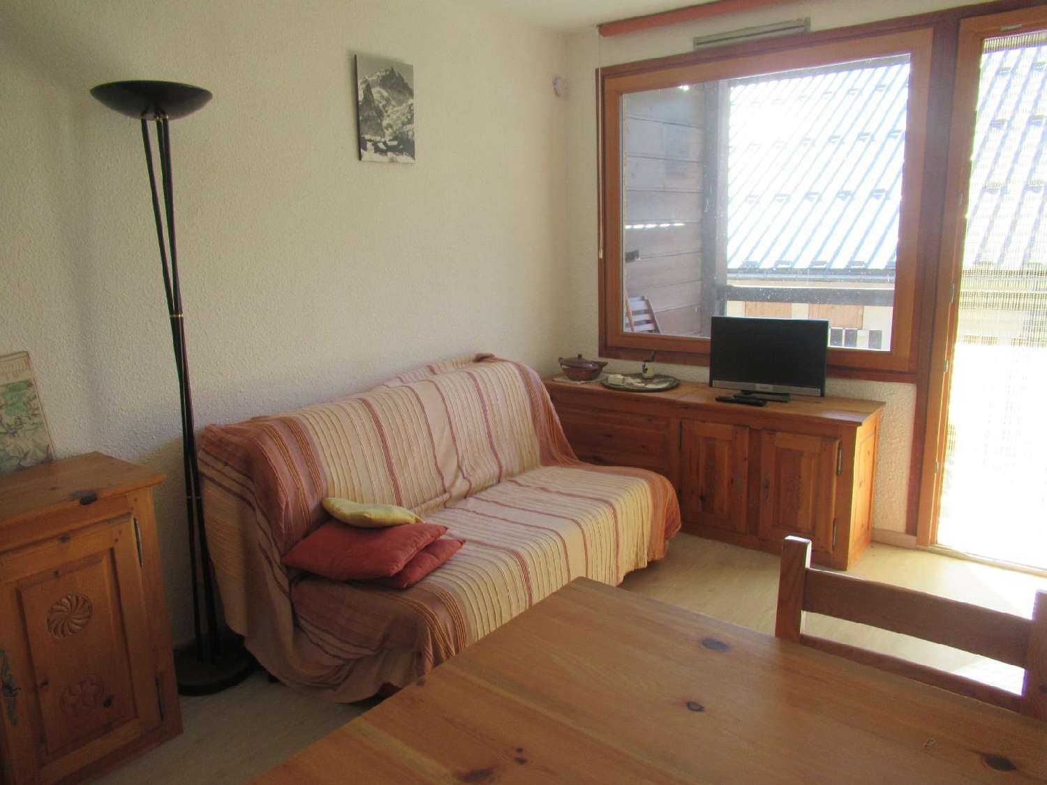 for sale apartment Abriès Hautes-Alpes 6