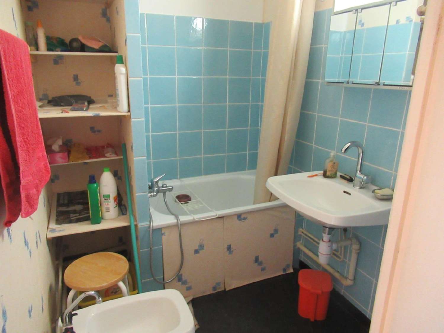 for sale apartment Abriès Hautes-Alpes 8