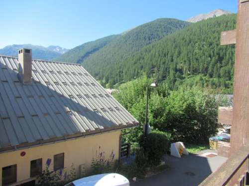 Abriès Hautes-Alpes apartment foto 7376642