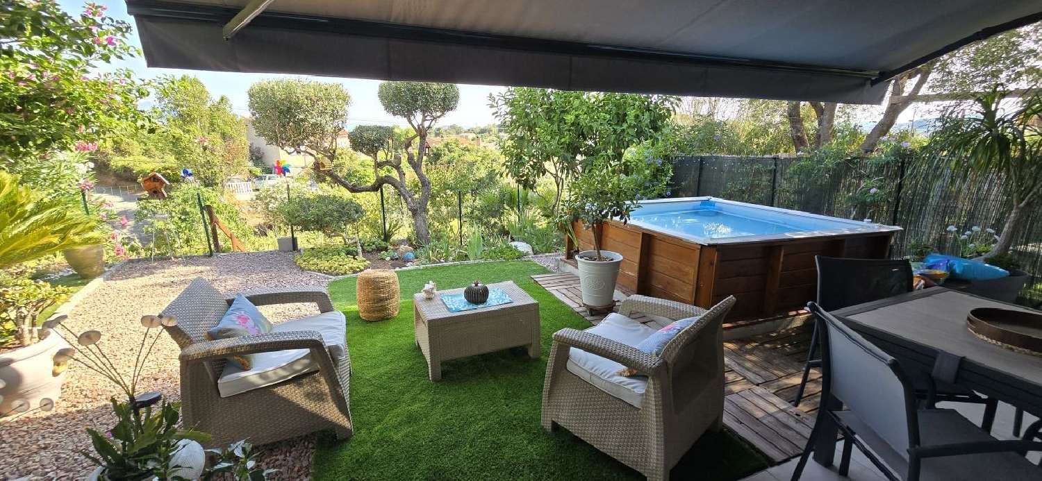 for sale apartment Afa Corse-du-Sud 1