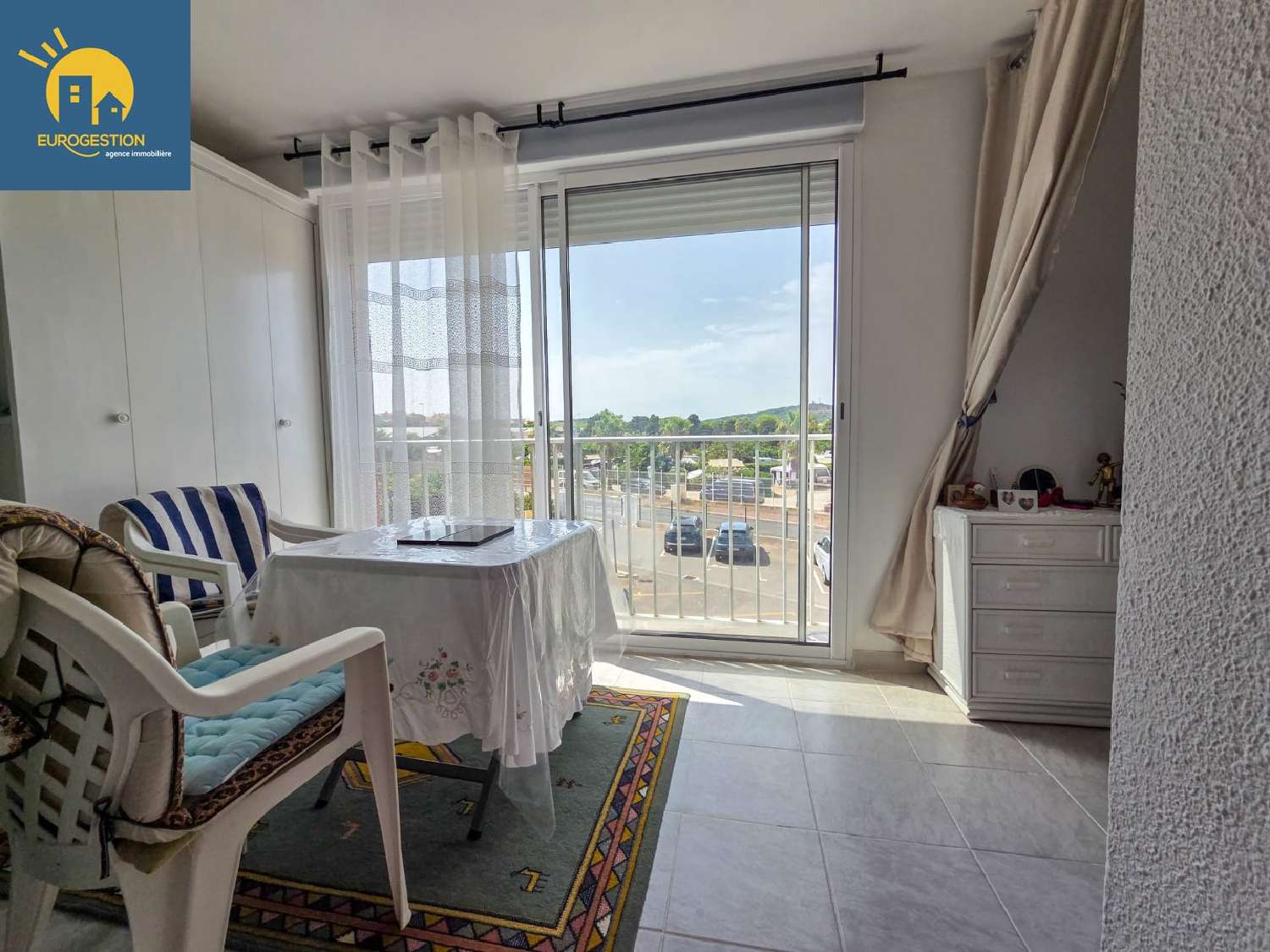 à vendre appartement Agde Hérault 1