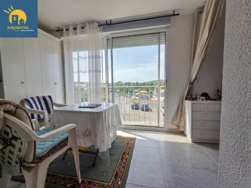 Agde Hérault appartement foto 7381637