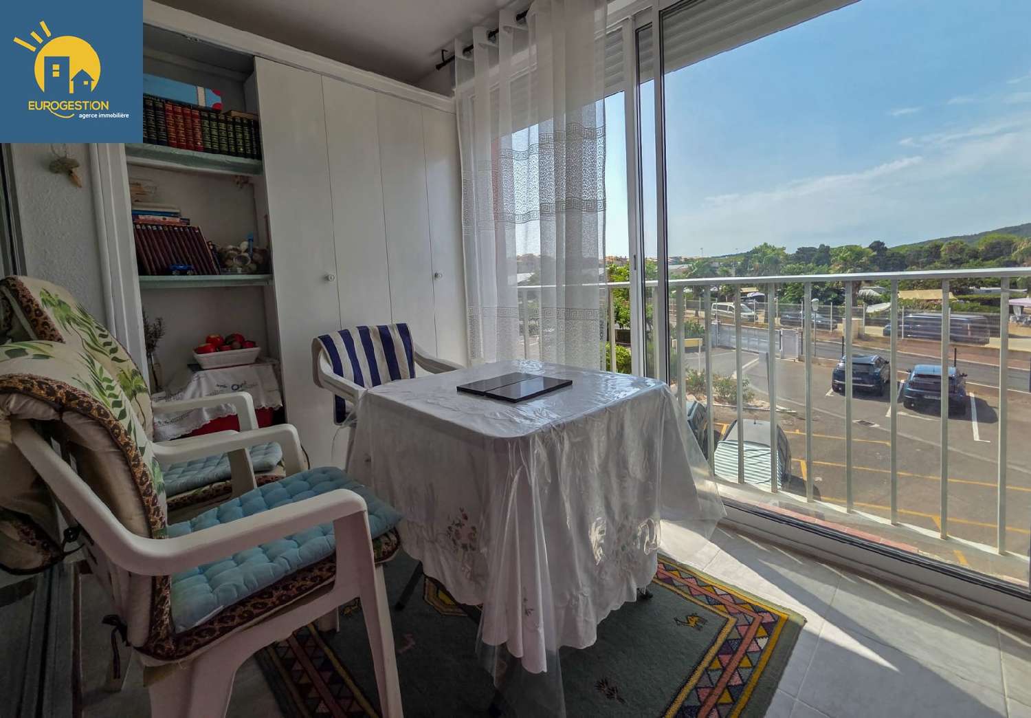 à vendre appartement Agde Hérault 3