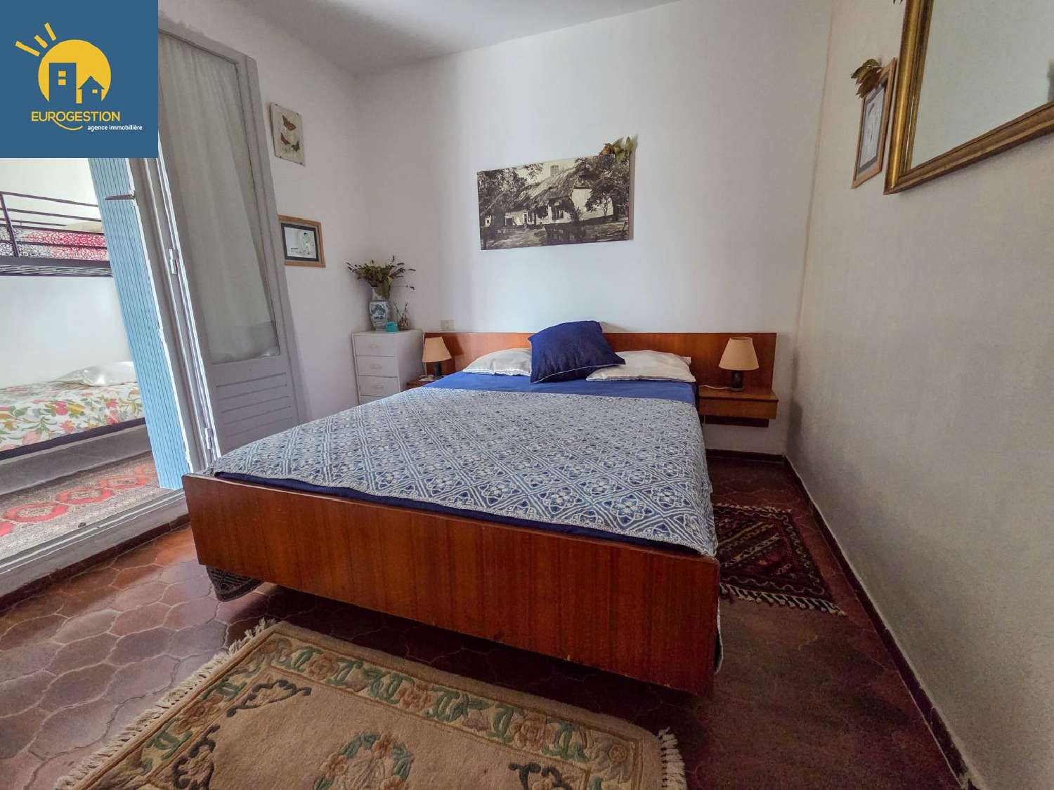 à vendre appartement Agde Hérault 4