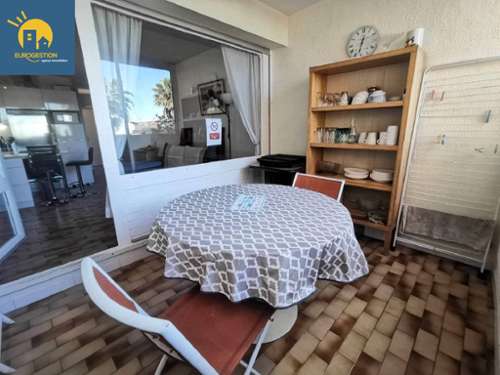Agde Hérault appartement foto 7381638