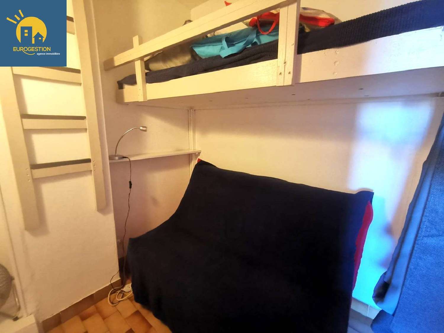 à vendre appartement Agde Hérault 4