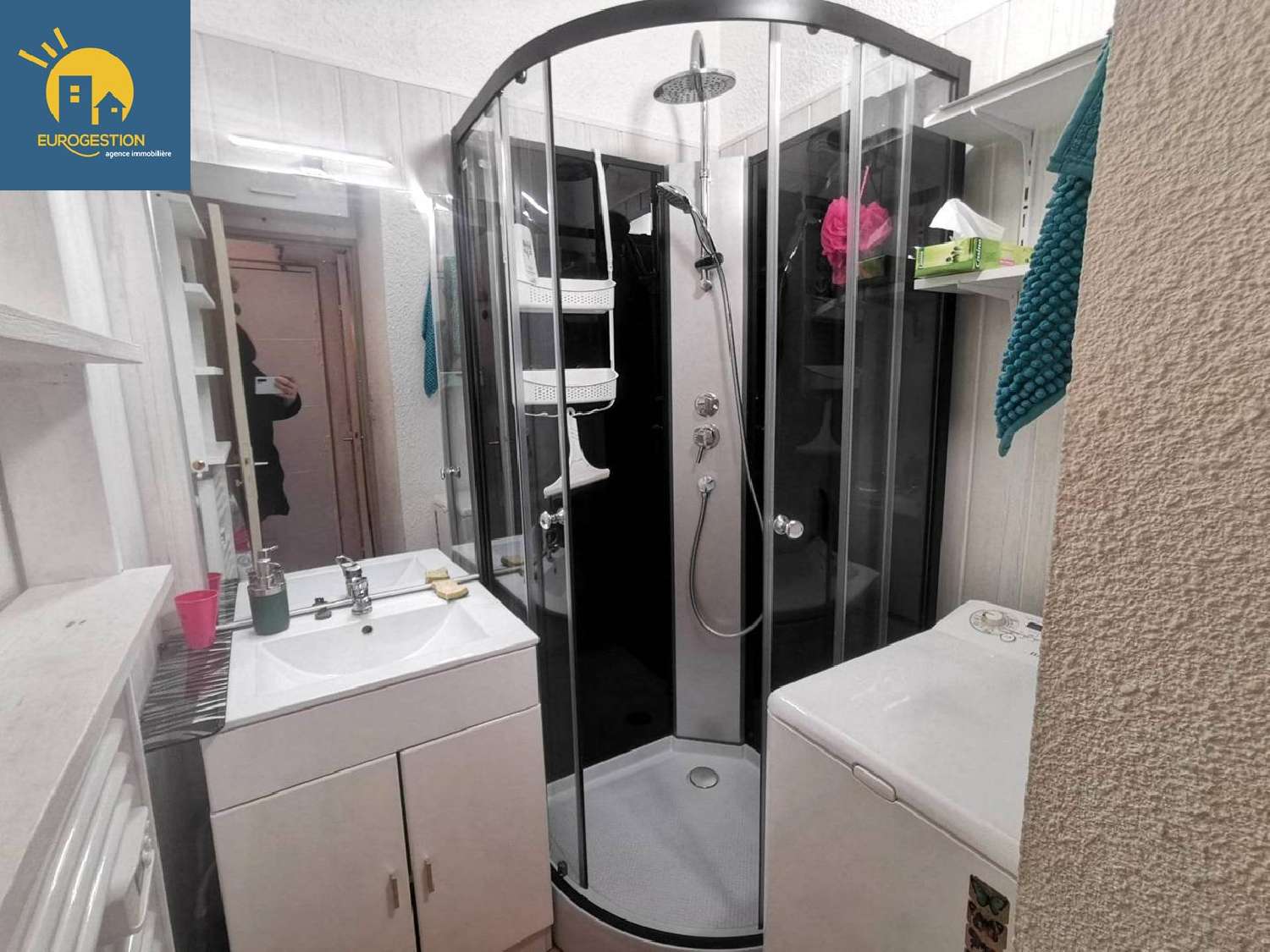 à vendre appartement Agde Hérault 6