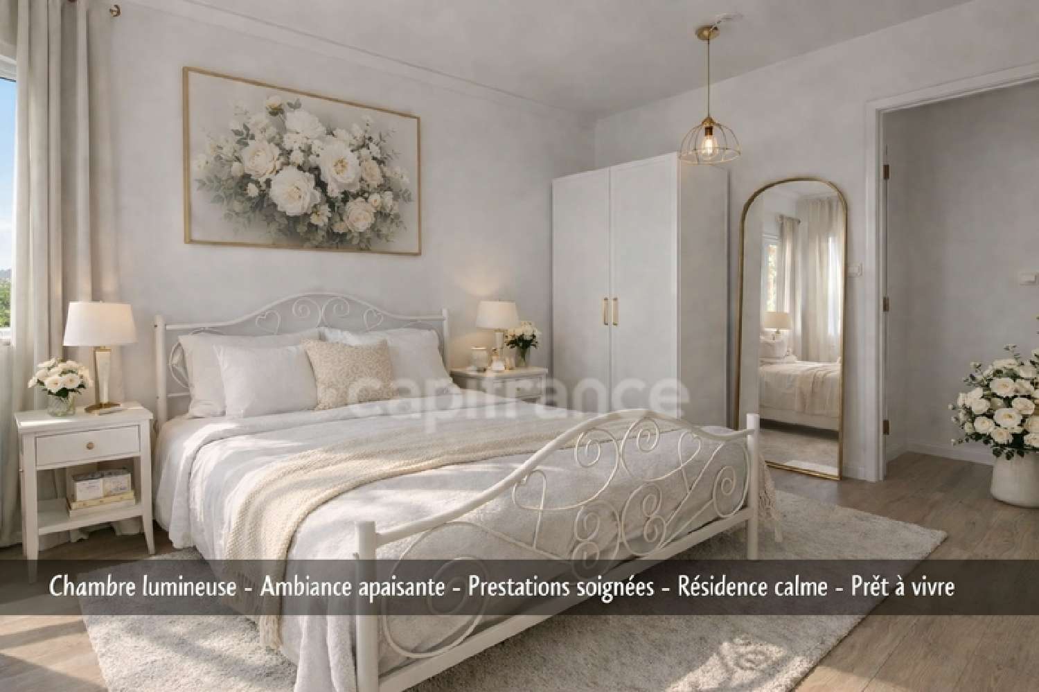 for sale apartment Agde Hérault 3