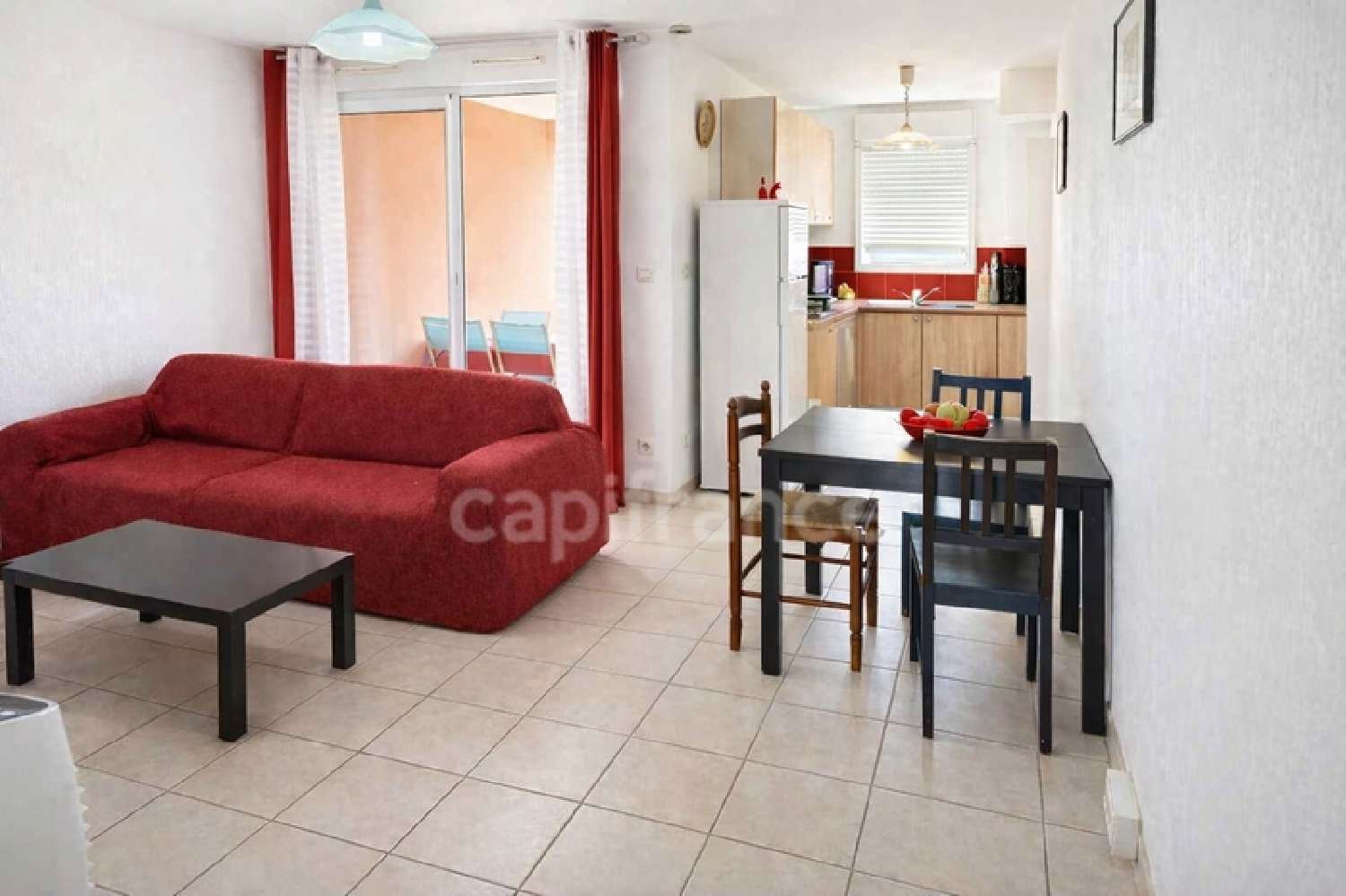 for sale apartment Agde Hérault 4