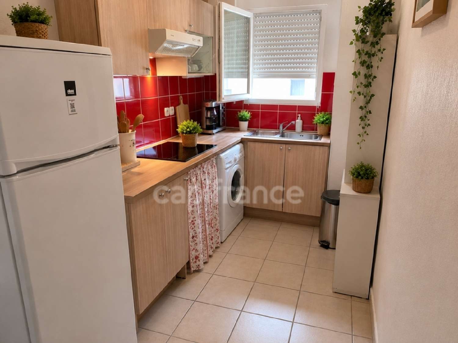 for sale apartment Agde Hérault 5