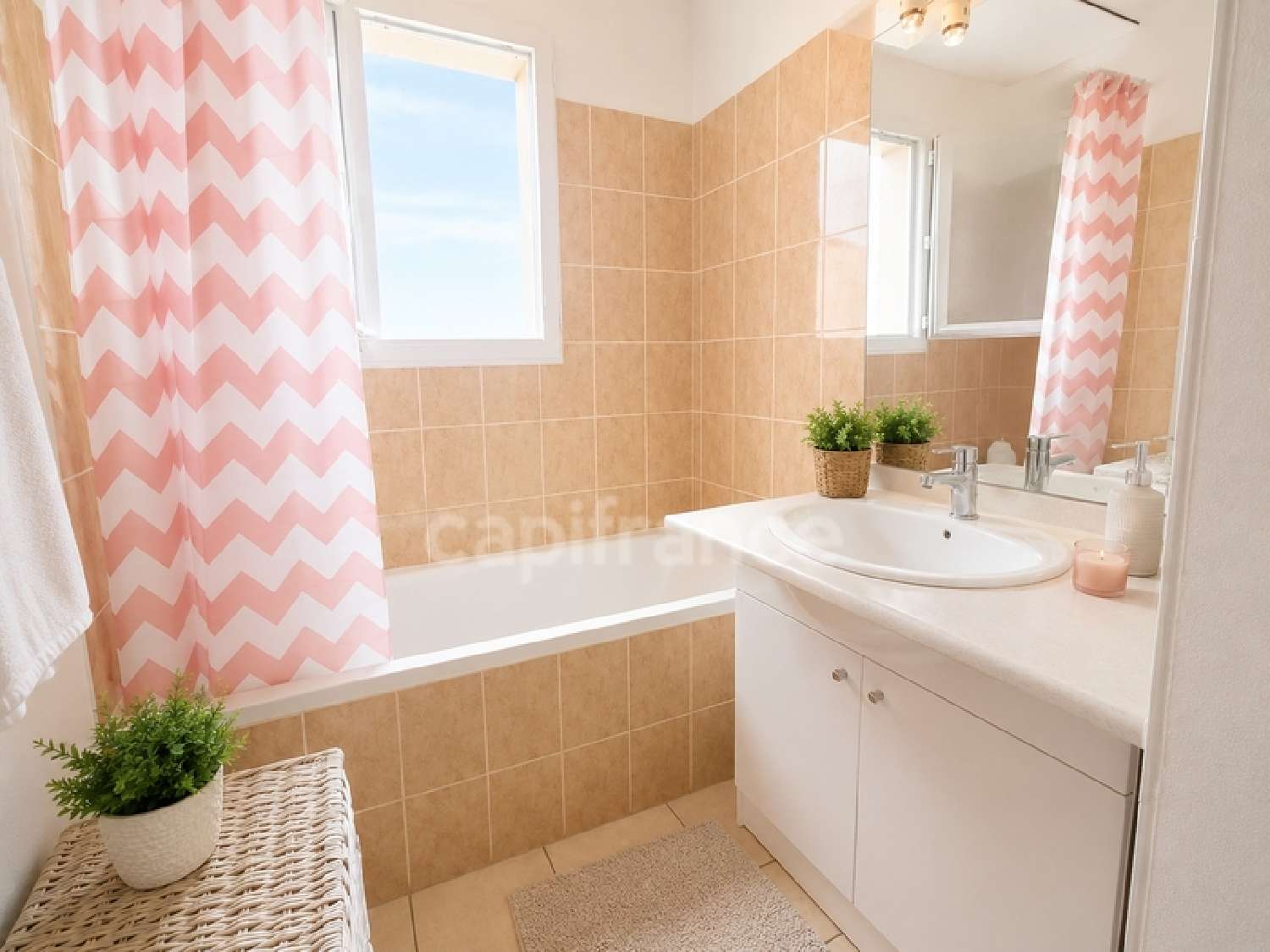 for sale apartment Agde Hérault 7