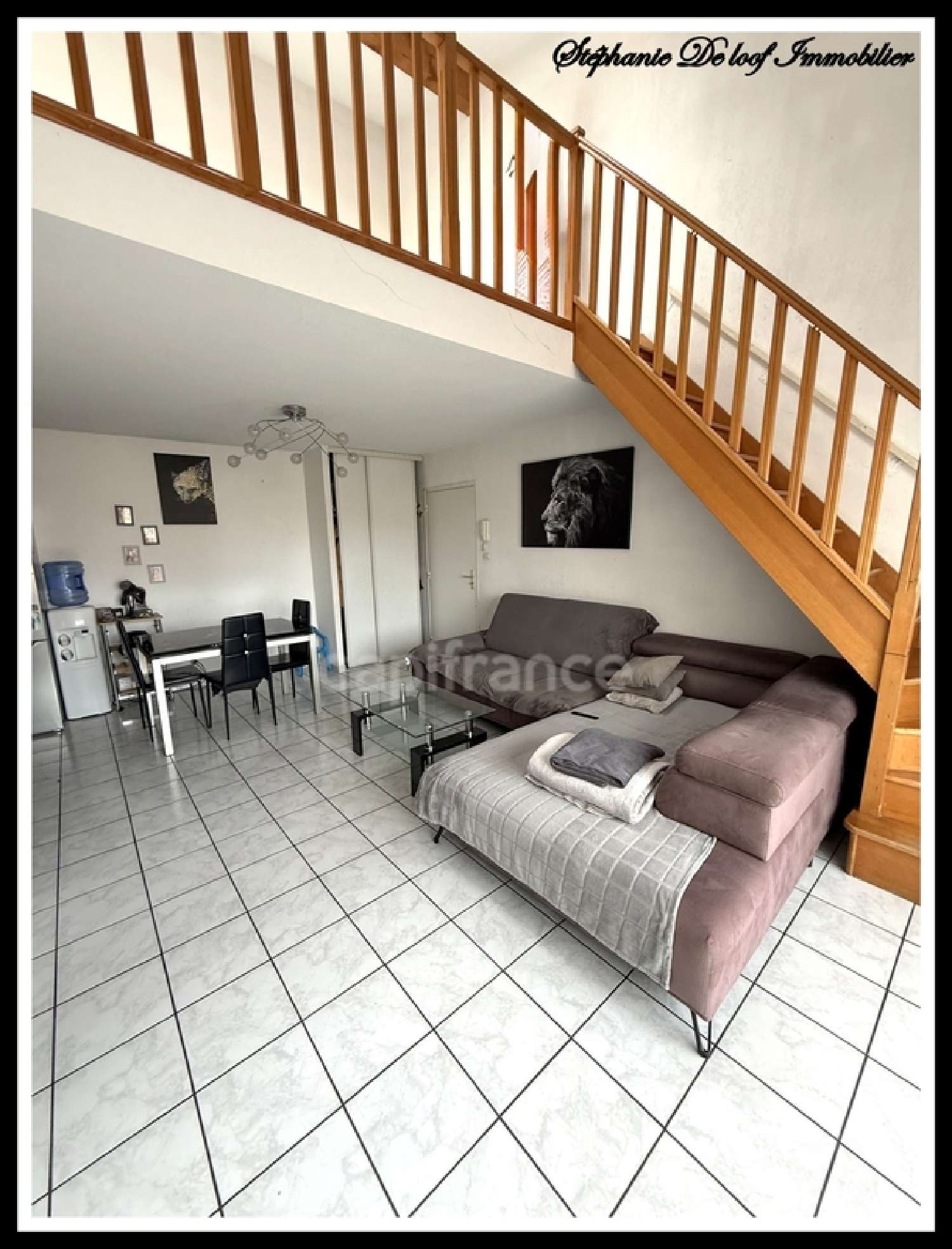 en venta apartamento Agde Hérault 1