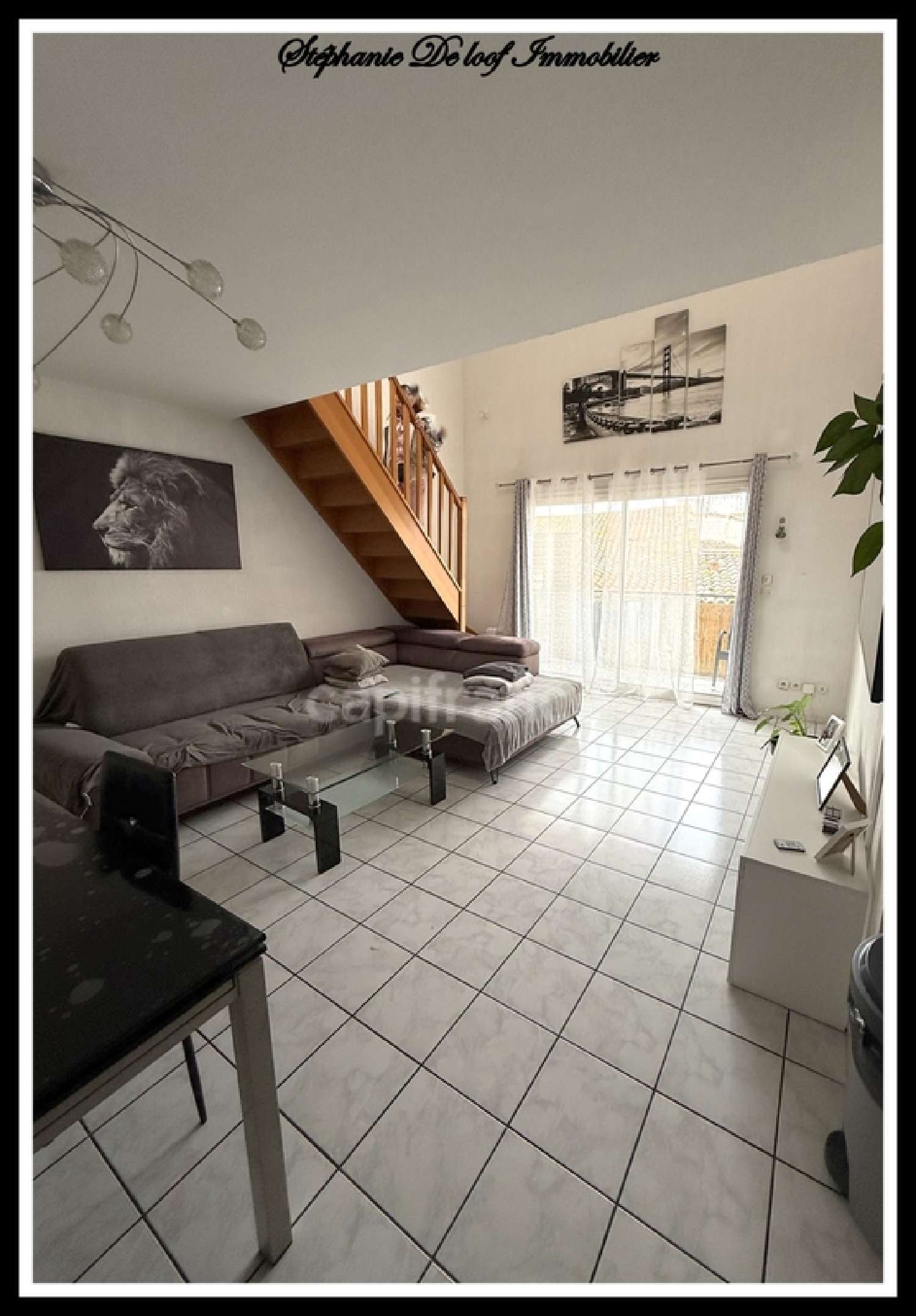 en venta apartamento Agde Hérault 2