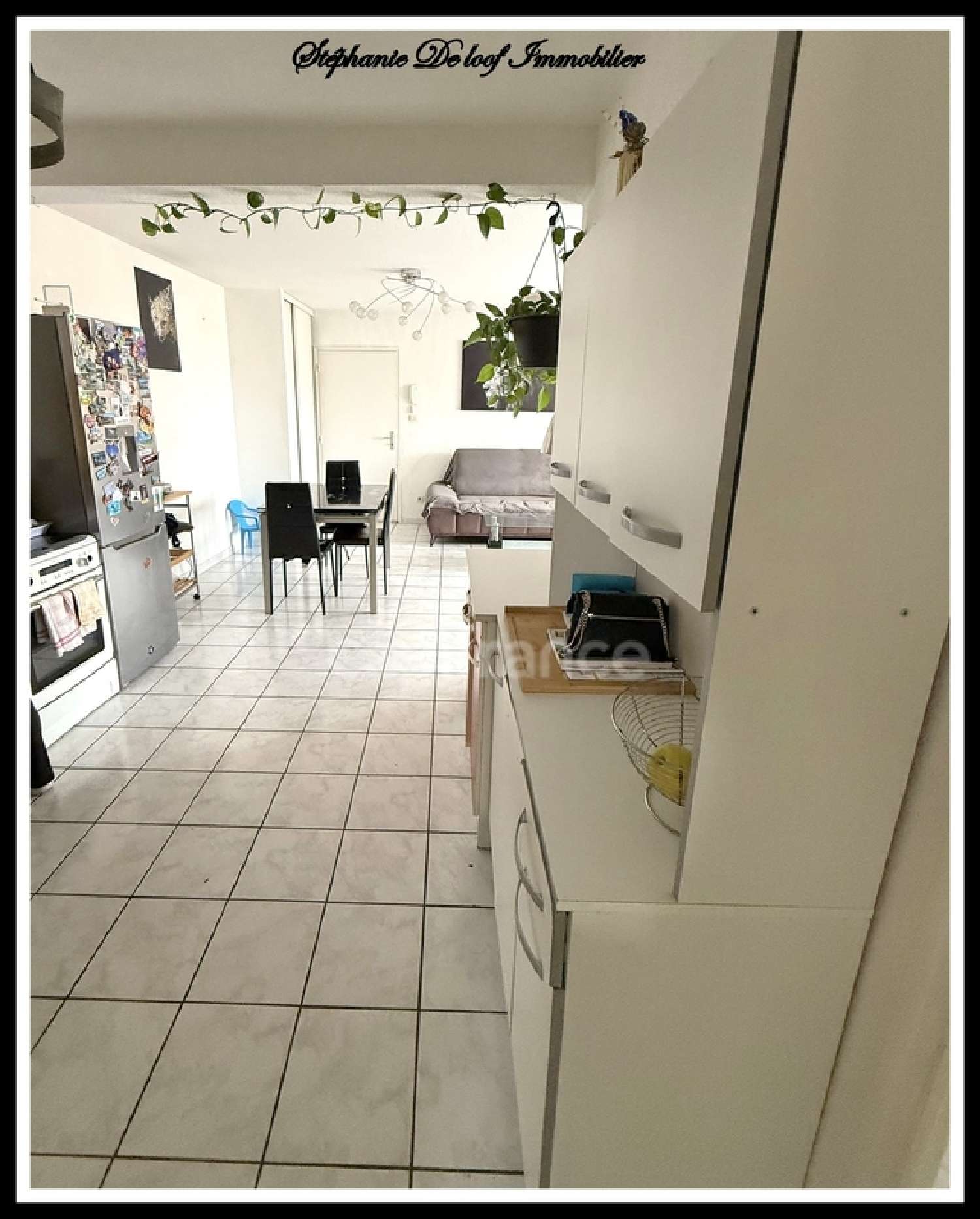 en venta apartamento Agde Hérault 3