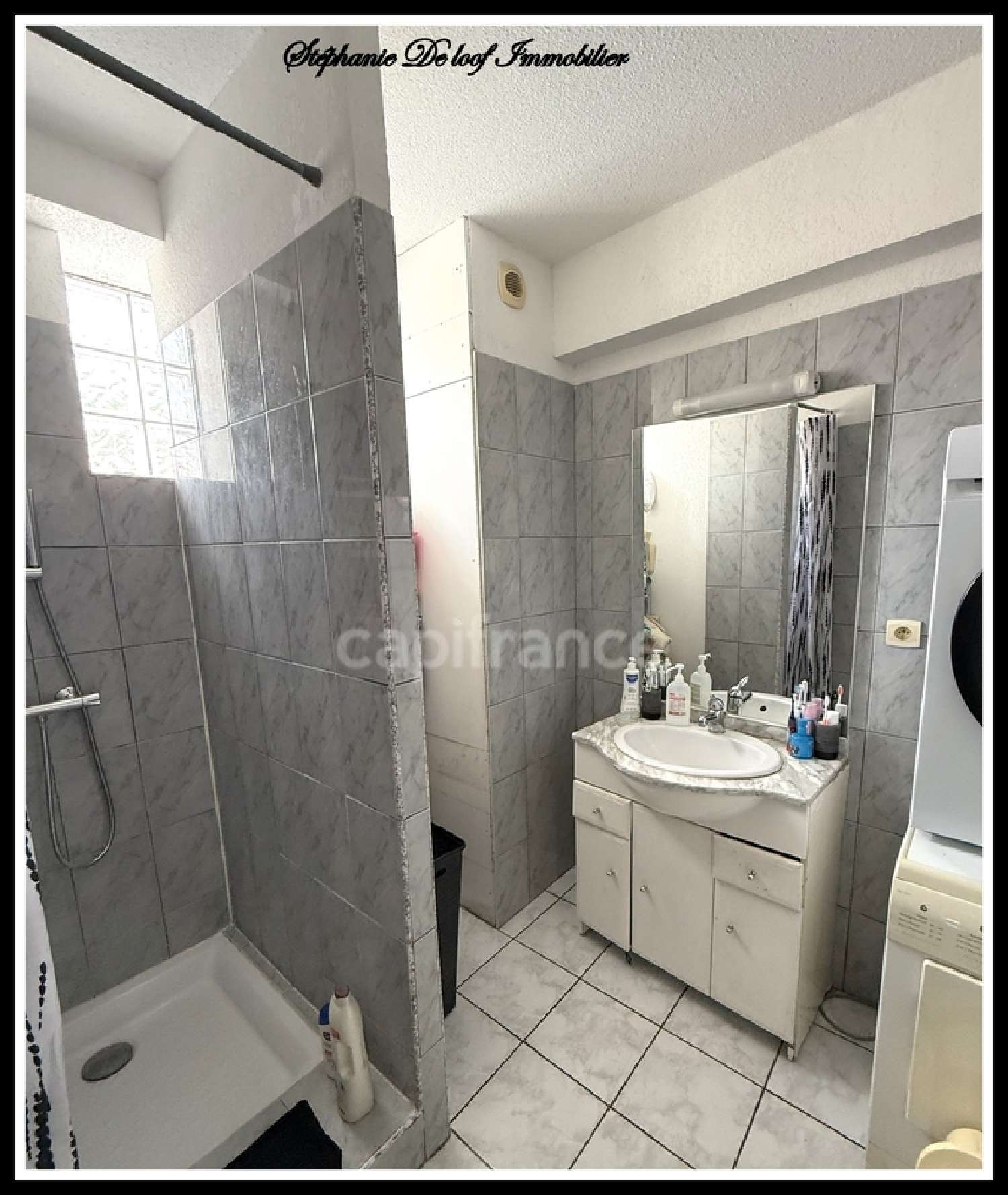 en venta apartamento Agde Hérault 4