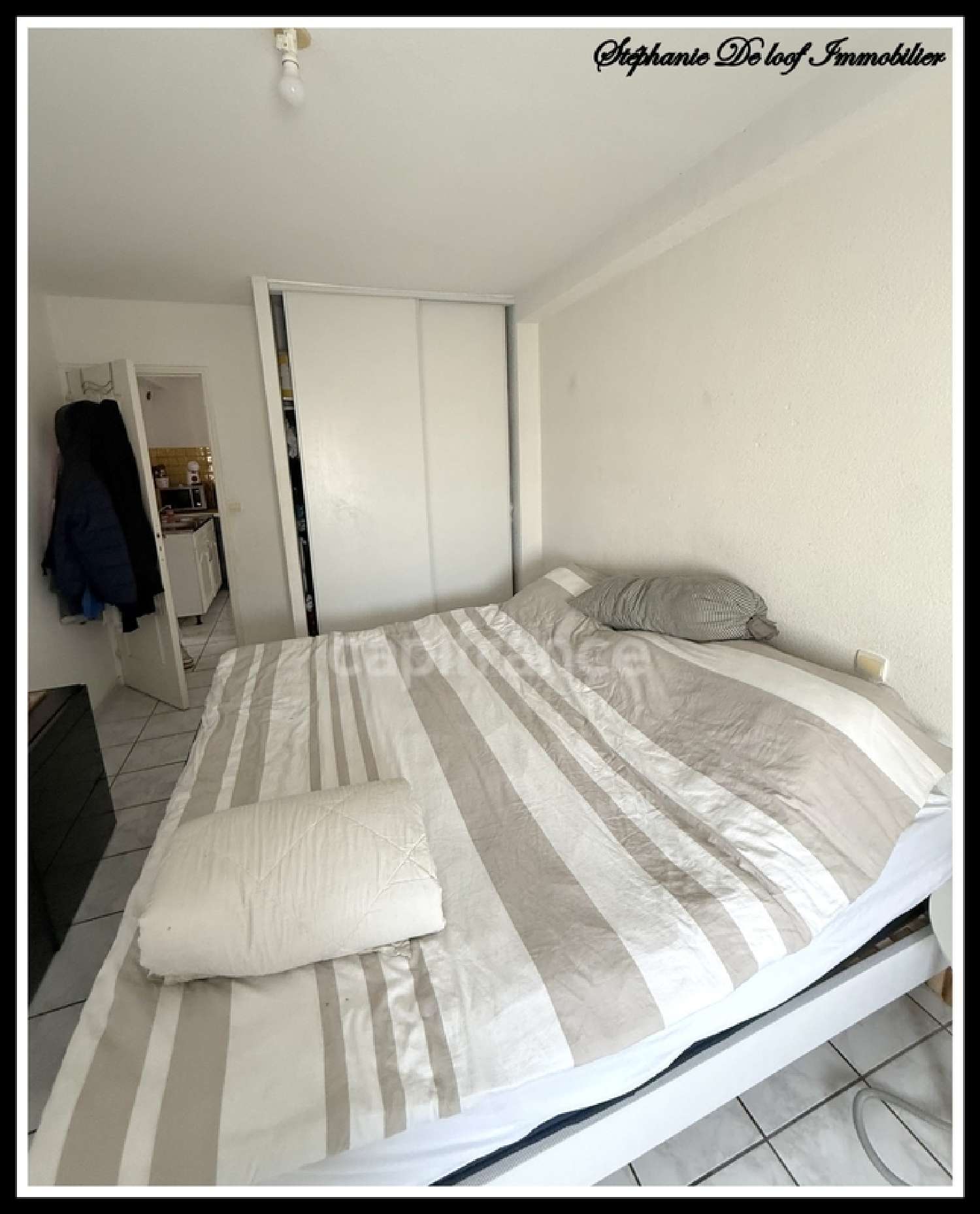 en venta apartamento Agde Hérault 5