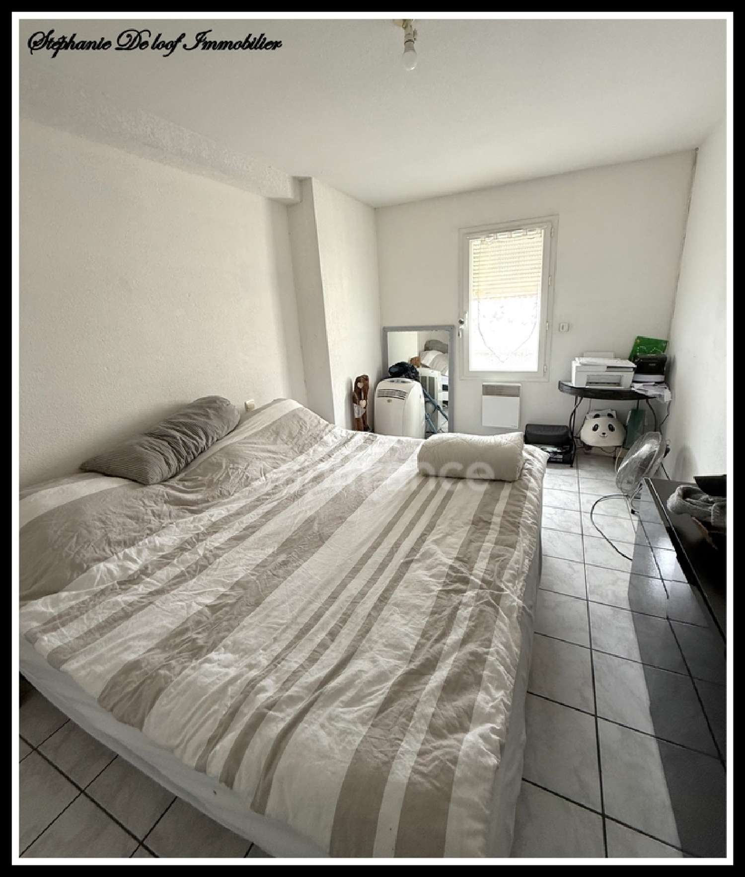 en venta apartamento Agde Hérault 6