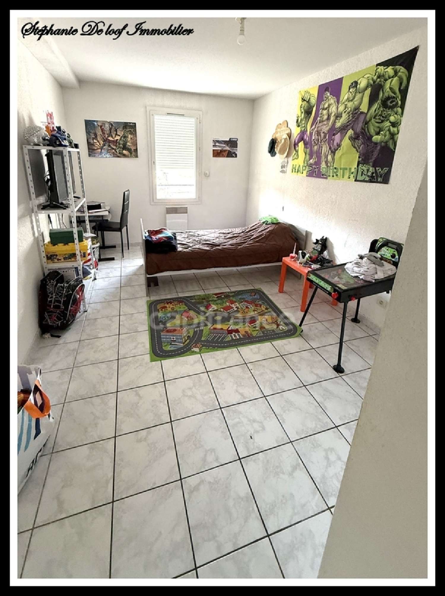 en venta apartamento Agde Hérault 7