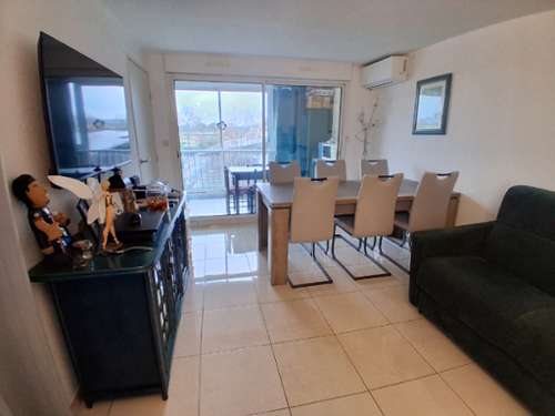 Agde Hérault appartement foto