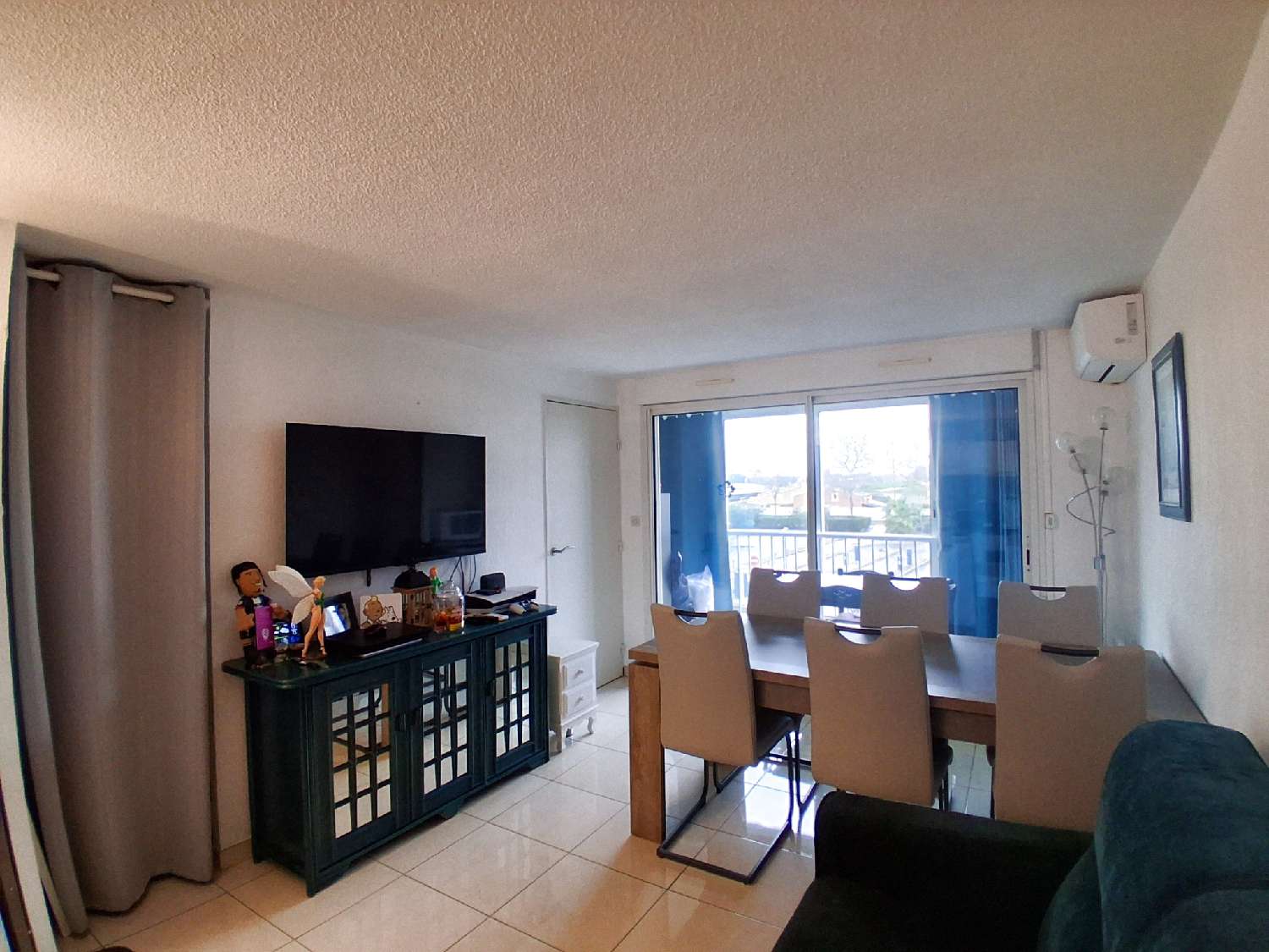  te koop appartement Agde Hérault 2