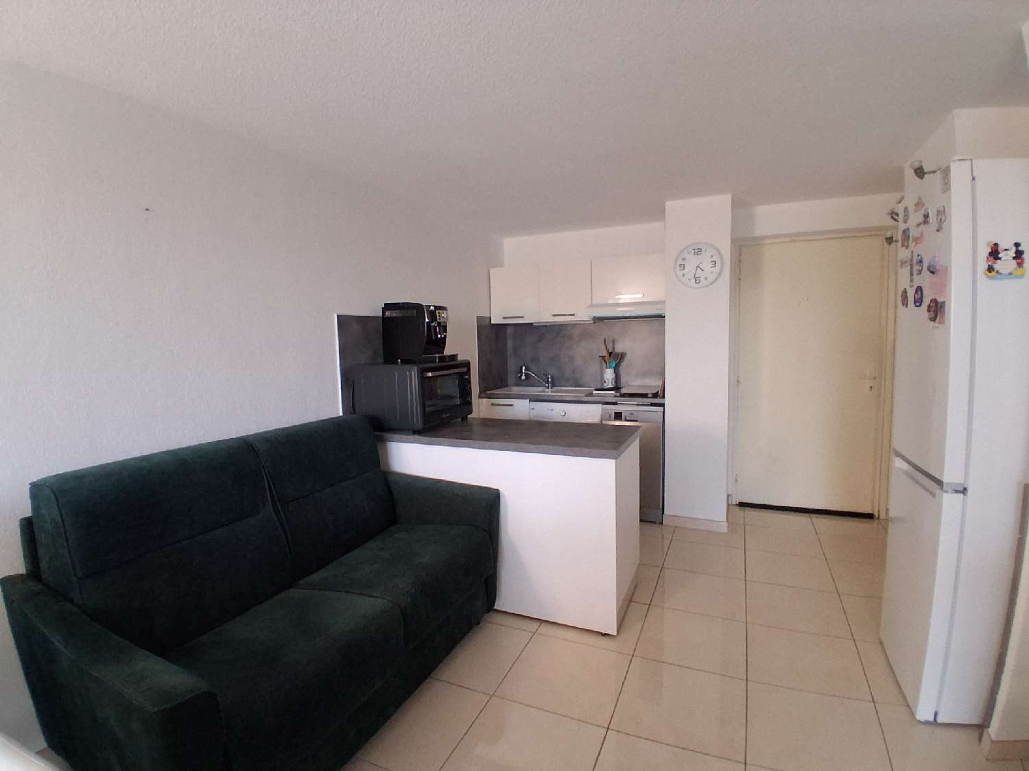  te koop appartement Agde Hérault 3